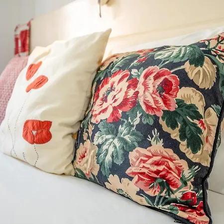 Apartment Guestready - Machado Castro Near Santos-o-novo *