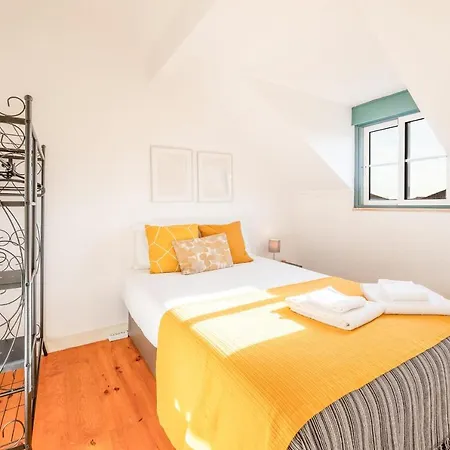 Guestready - Machado Castro Near Santos-o-novo *