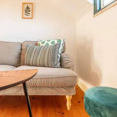 Apartment Guestready - Machado Castro Near Santos-o-novo *