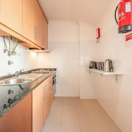 Apartment Guestready - Machado Castro Near Santos-o-novo *